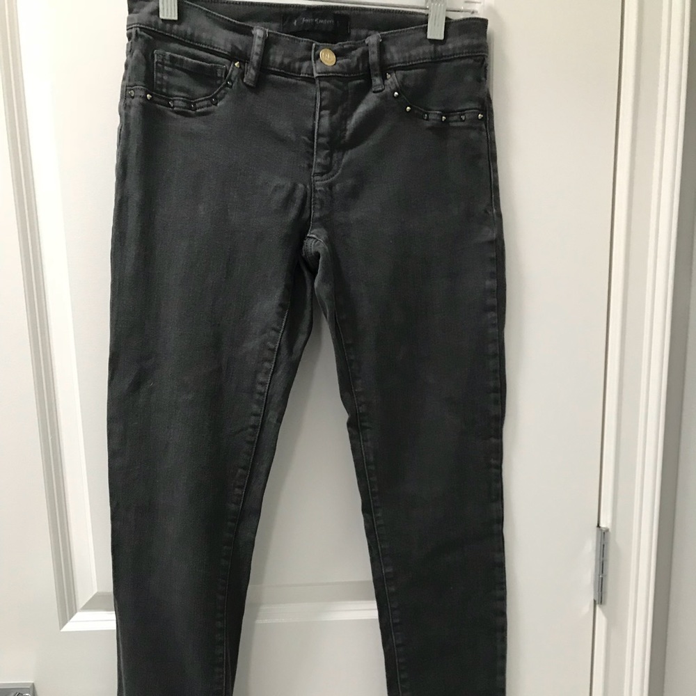 Juicy Couture Skinny Jeans